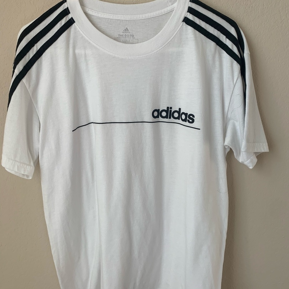 Adidas t-shirt